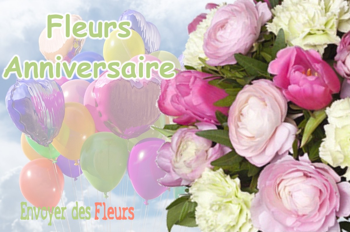 lIVRAISON FLEURS ANNIVERSAIRE à FAVERGES-DE-LA-TOUR