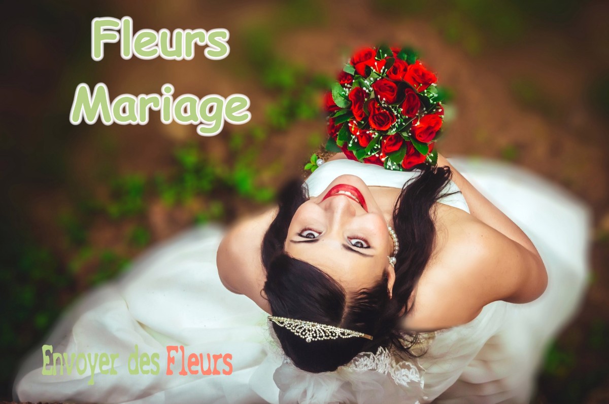 lIVRAISON FLEURS MARIAGE à FAVERGES-DE-LA-TOUR