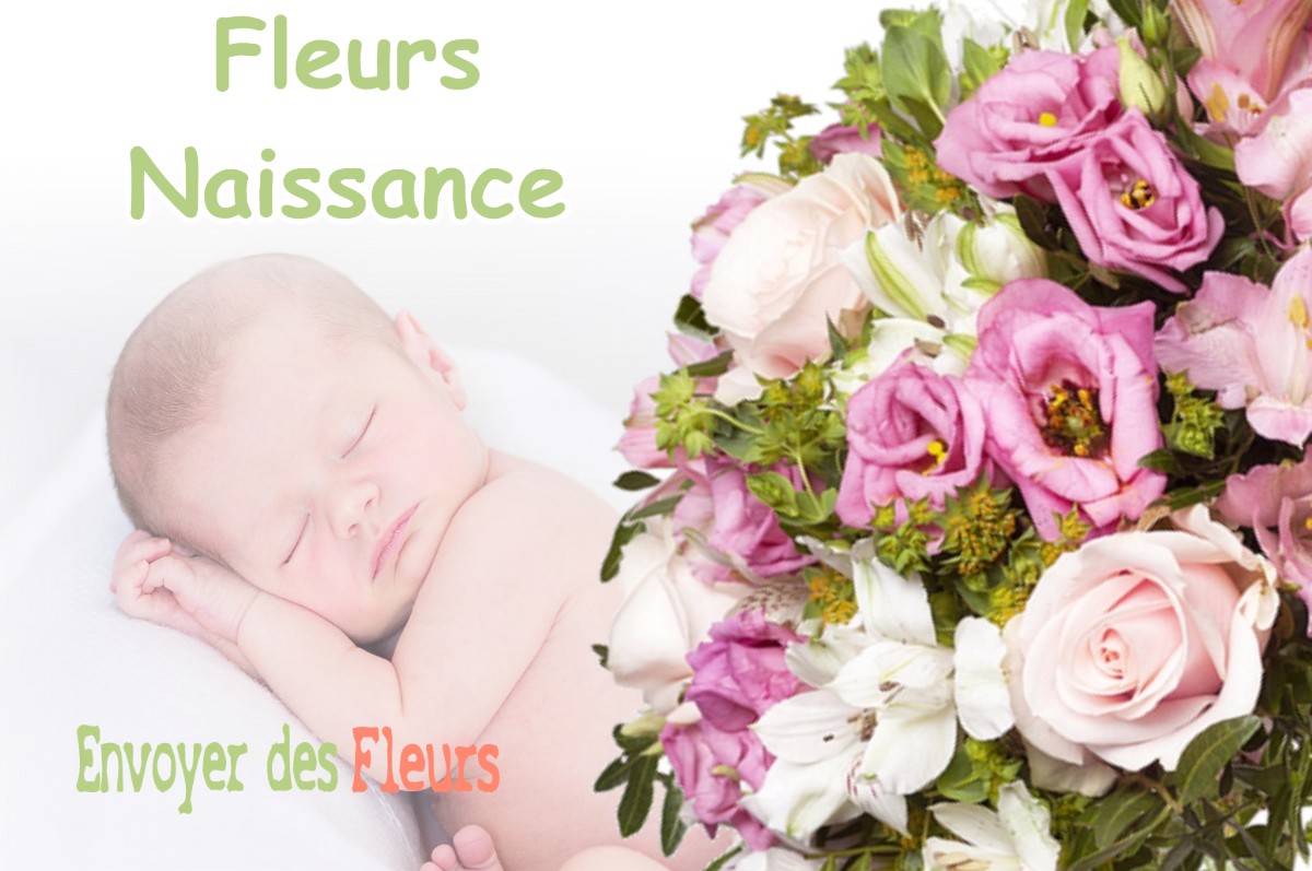 lIVRAISON FLEURS NAISSANCE à FAVERGES-DE-LA-TOUR